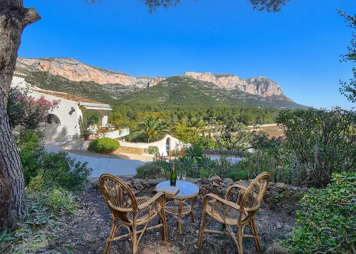 Ladera By Aguilarent *