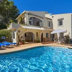 Villa Ladera By Aguilarent Jesus Pobre