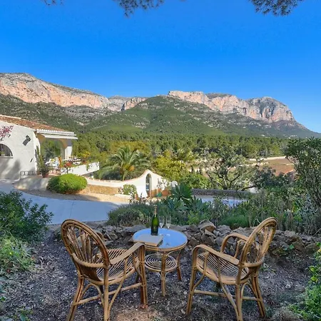 Ladera By Aguilarent *