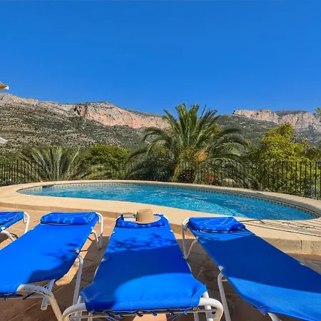 Villa Ladera By Aguilarent Jesus Pobre