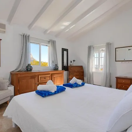 Villa Ladera By Aguilarent *